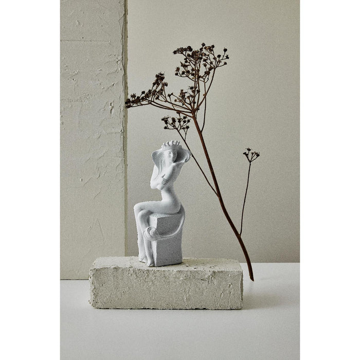 Goebel Sternzeichen Löwe, weiblich Figur