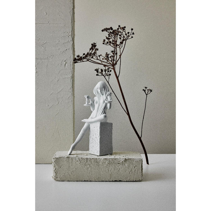 Goebel Sternzeichen Waage, weiblich Figur