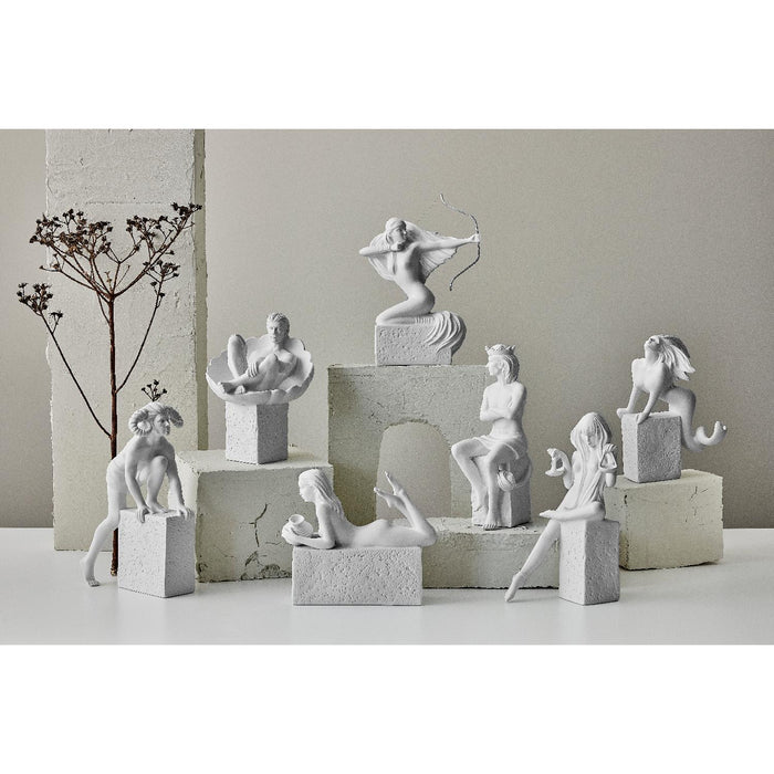 Goebel Sternzeichen Schütze, weiblich Figur