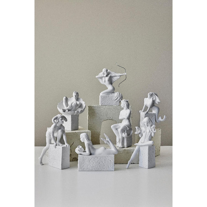 Goebel Sternzeichen Widder, männlich Figur