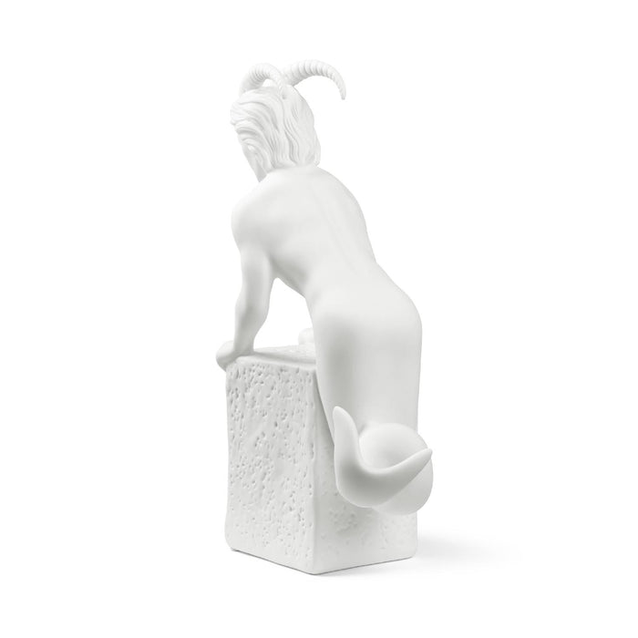 Goebel Sternzeichen Steinbock, männlich Figur