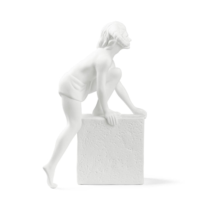 Goebel Sternzeichen Widder, männlich Figur