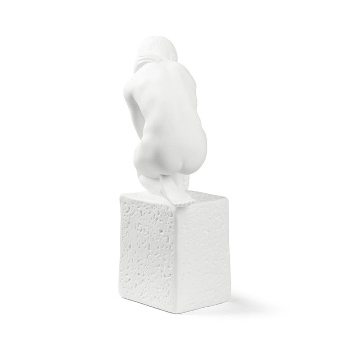 Goebel Sternzeichen Jungfrau, männlich Figur