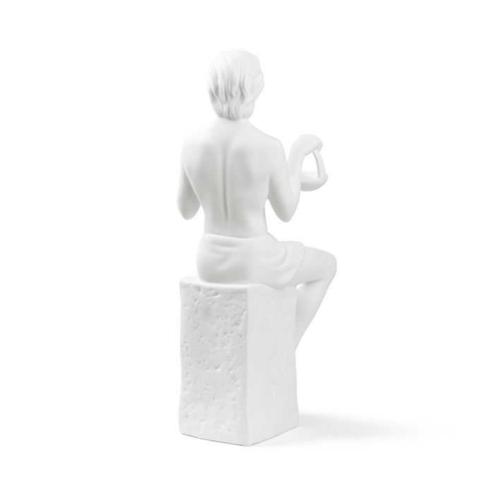 Goebel Sternzeichen Waage, männlich Figur