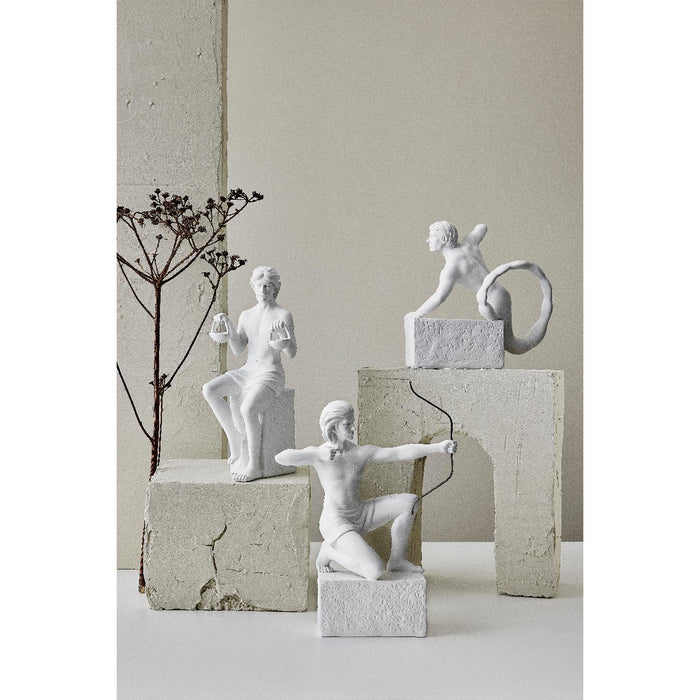 Goebel Sternzeichen Waage, männlich Figur