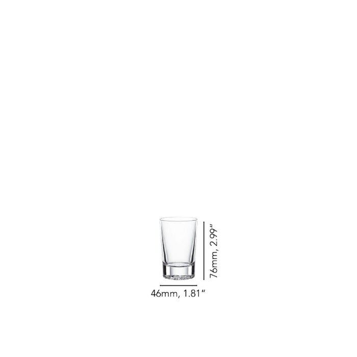 Spiegelau Lounge 2.0 Shot Glas