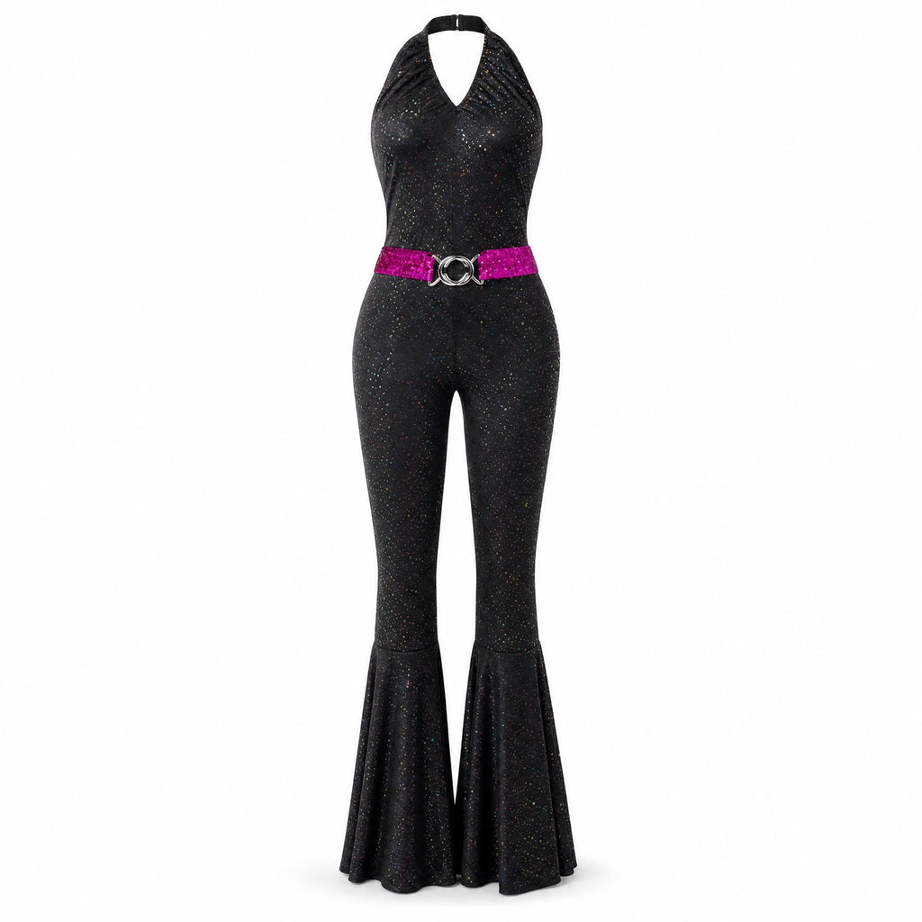 Tenue Disco Année 70-80 Couple - image principale