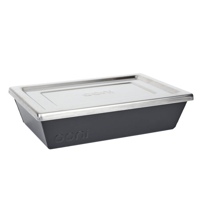 Ooni Detroit Pizzablech Small, 24 x 16 cm