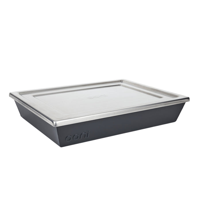 Ooni Detroit Pizzablech Medium, 32 x 24 cm