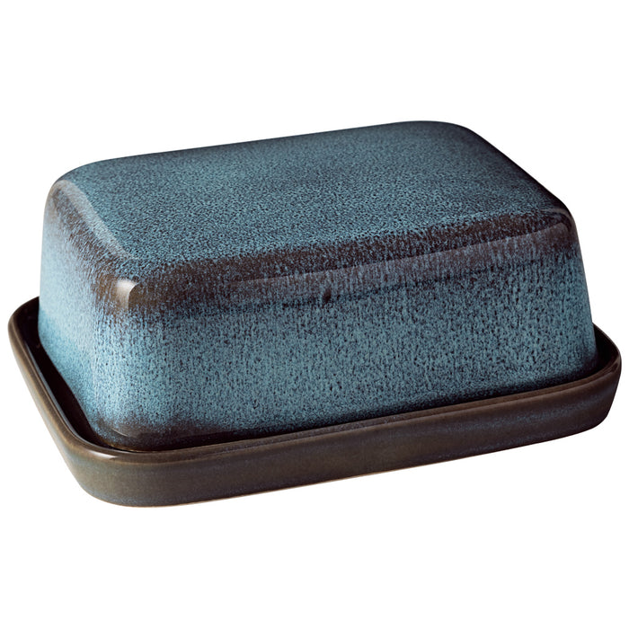 Villeroy & Boch Lave glacé Butterdose
