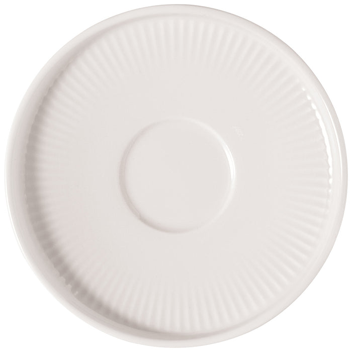 Villeroy & Boch Afina Mokka-/Espressountertasse 11,5 cm