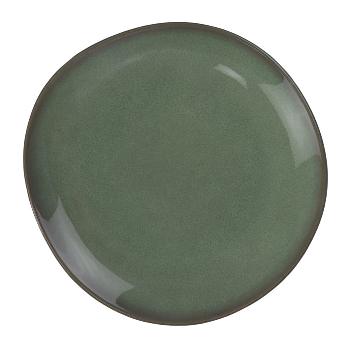 Villeroy & Boch Lave vert Frühstücks-/Dessertteller 235 x 230 x 26 mm