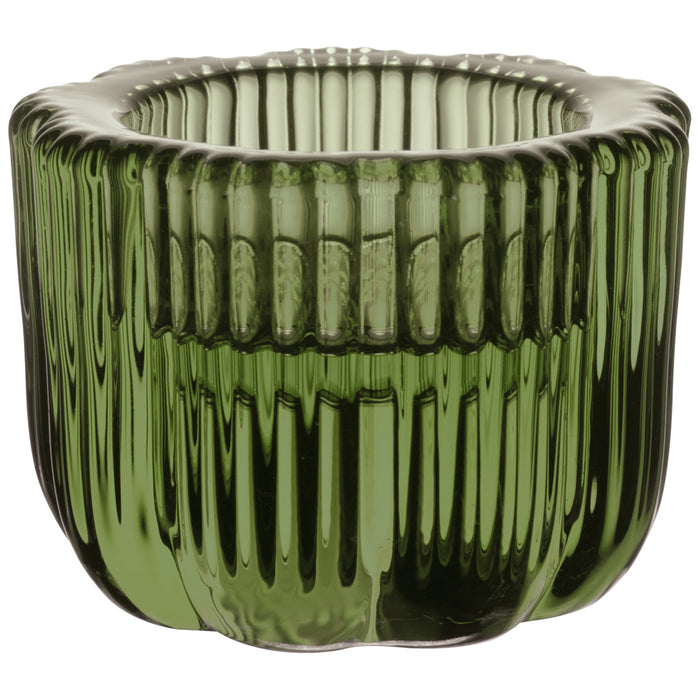 Villeroy & Boch Fleur vert Kerzenständer 2 in 1 63 mm