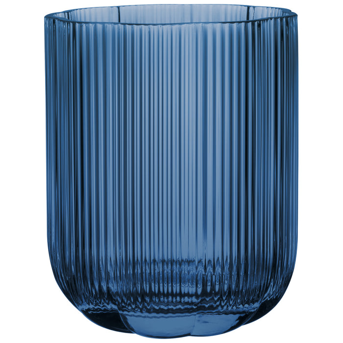 Villeroy & Boch Fleur bleu Vase 125 mm, 1500 ml