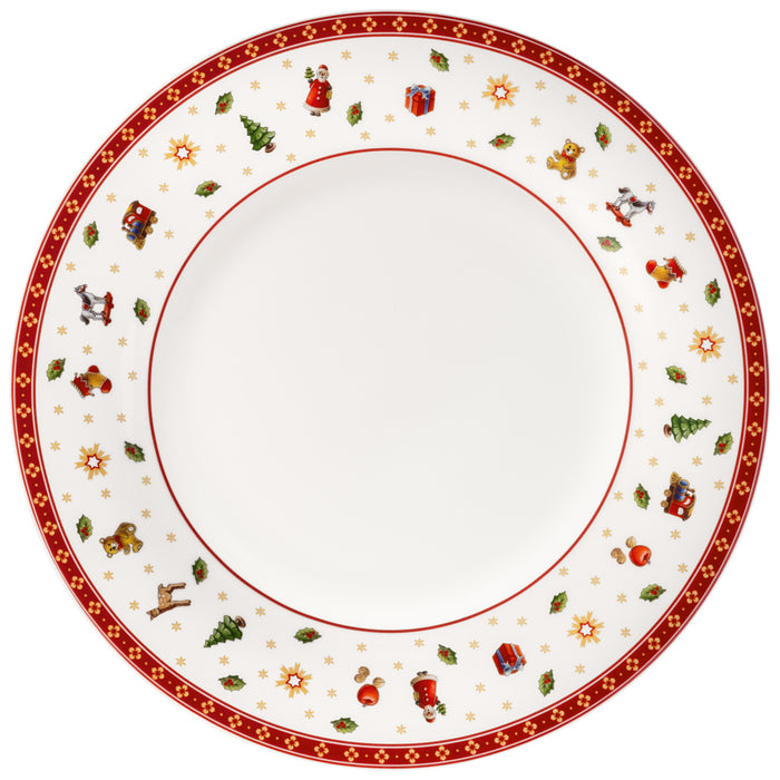 Villeroy & Boch Toy's Delight Specials Speiseteller