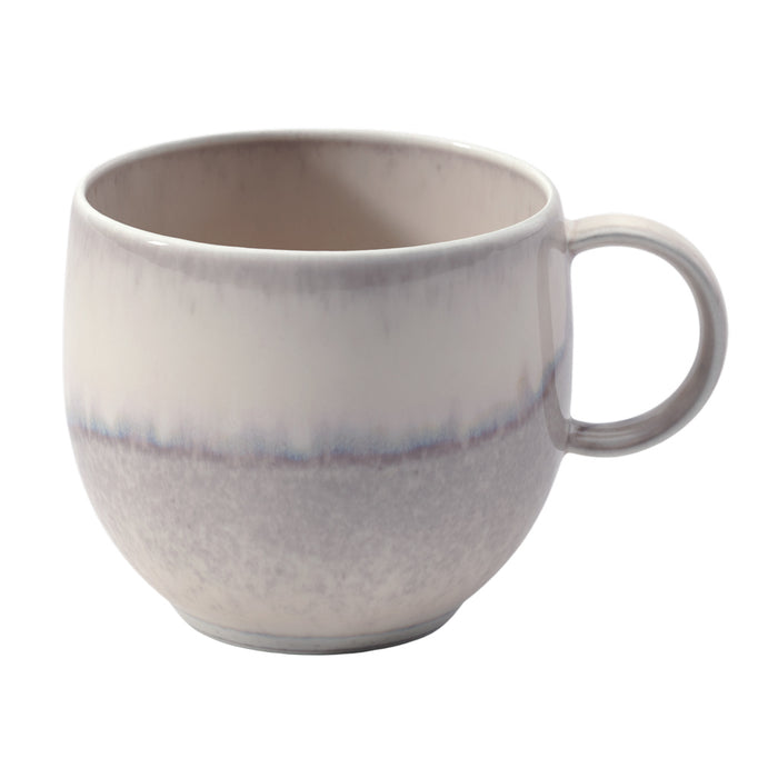 Villeroy & Boch Perlemor Sand Henkelbecher 115 x 87 x 76 mm, 210 ml