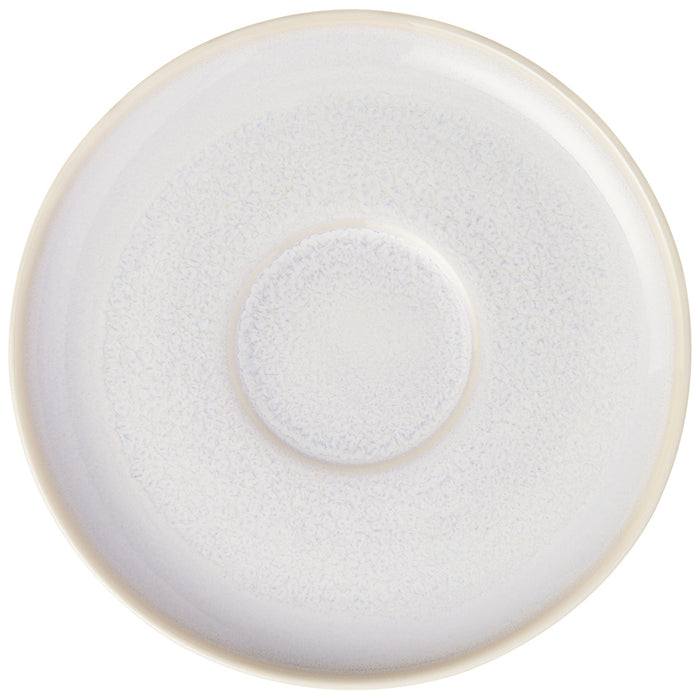 Villeroy & Boch Crafted Cotton Kaffee-Untertasse