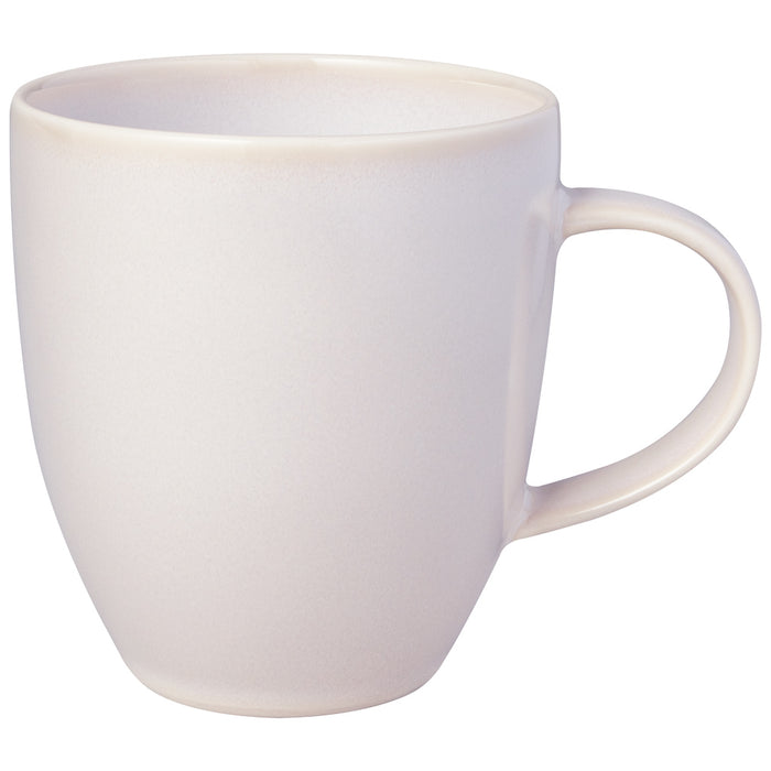 Villeroy & Boch Crafted Cotton Becher mit Henkel