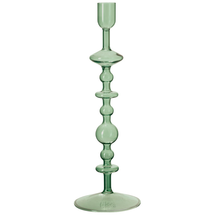 Like Home Kerzenständer sage 27 cm