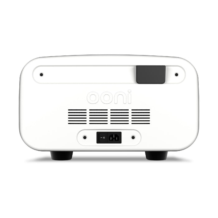 Ooni Volt 2 elektrischer Pizzaofen