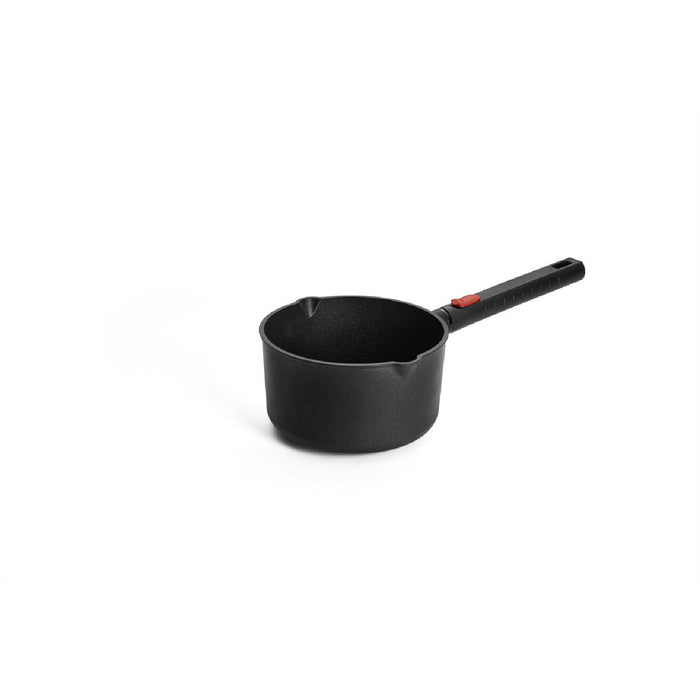 Woll, Eco Logic Induction, Guss-Stieltopf, AS Ø 18 cm, 10 cm hoch
