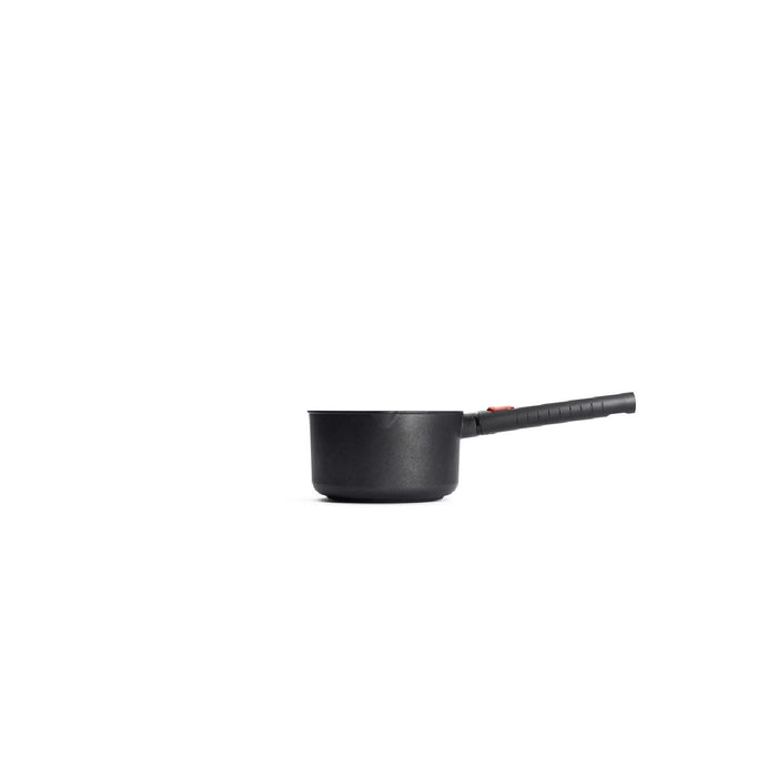 Woll, Eco Logic Induction, Guss-Stieltopf, AS Ø 18 cm, 10 cm hoch