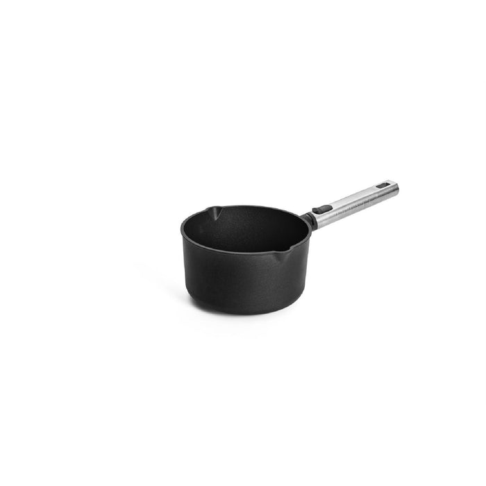 Woll, Pro Logic Induction, Guss-Stieltopf, AS Ø 18 cm, 10 cm hoch, 2,4 Liter