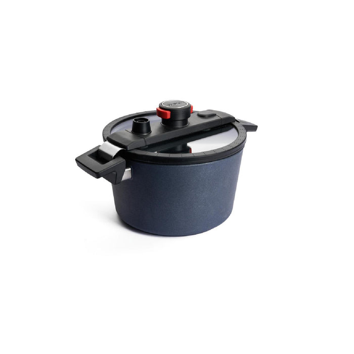 Woll, Active Lite Induktion, Gusstopf, SG Ø 28 cm, 15.5 cm hoch, 8.5 Liter
