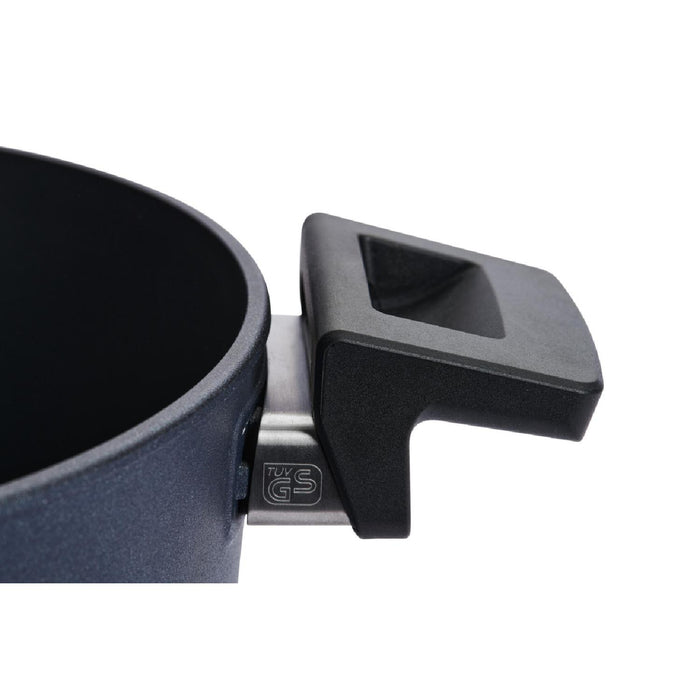 Woll, Active Lite Induktion, Gusstopf, SG Ø 24 cm, 13.5 cm hoch, 5,5 Liter