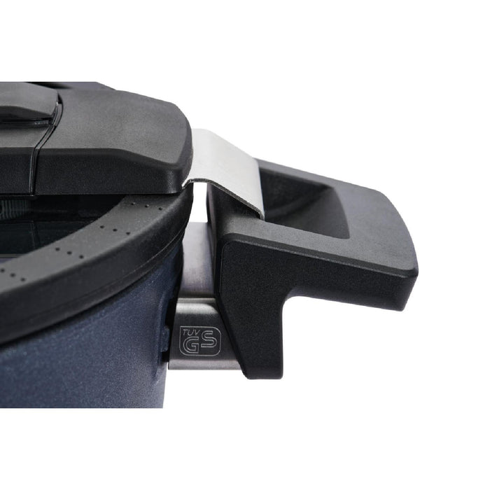 Woll, Active Lite Induktion, Gusstopf, SG Ø 28 cm, 15.5 cm hoch, 8.5 Liter