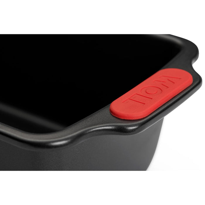 Woll, 2LB loaf pan