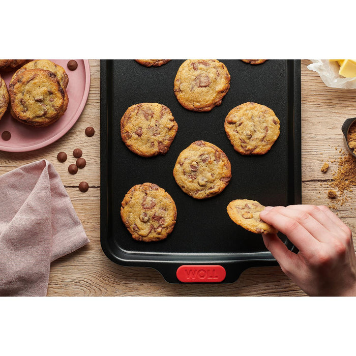 Woll, 13x9 cookie sheet
