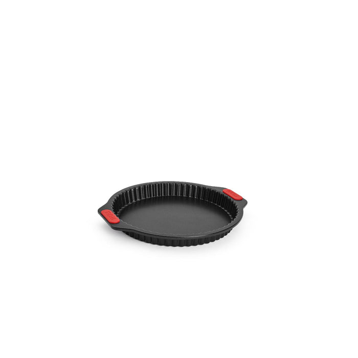 Woll, 10"  Quiche tarte form (loose base)