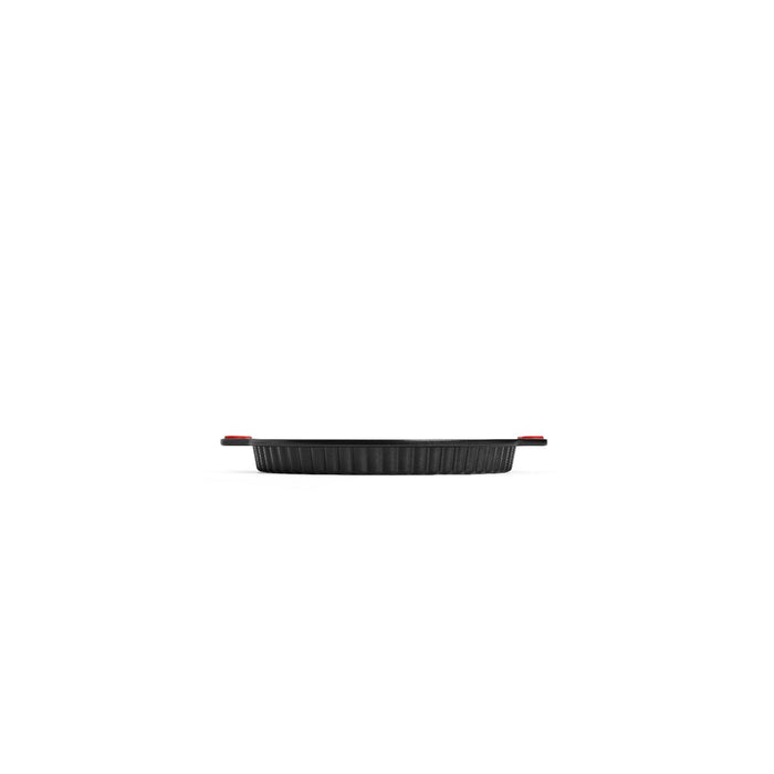 Woll, 10"  Quiche tarte form (loose base)