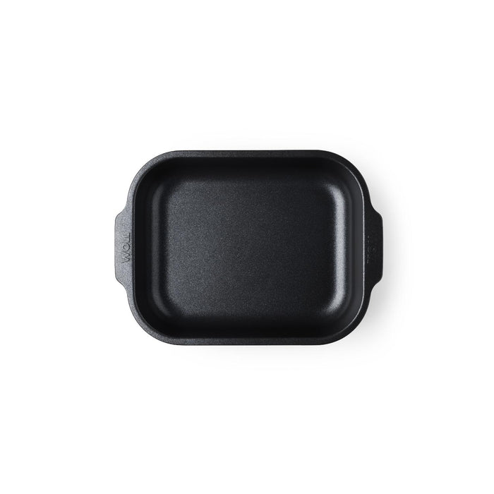Woll, Bratreine medium 30,5 x 24,1 x 6,5cm