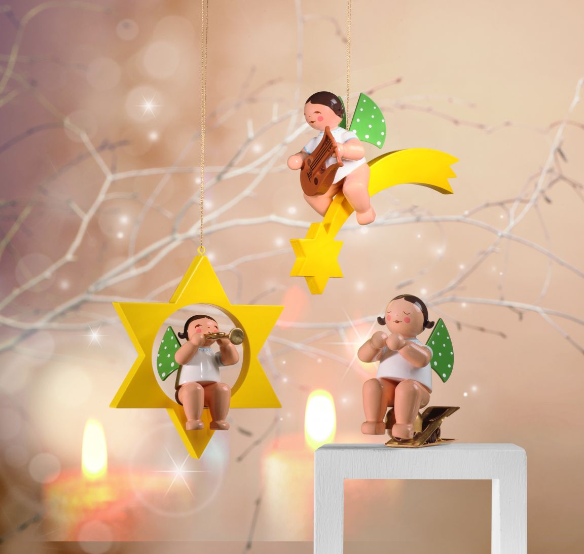 Christbaumschmuck