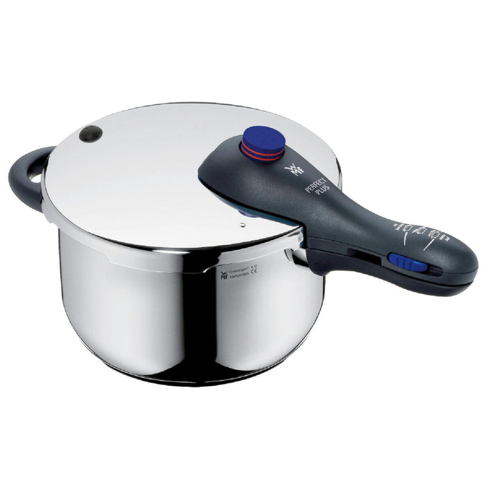 WMF Schnelltopf 4,5 l Perfect Plus