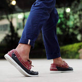 chaussures-vintage-cuir-souple