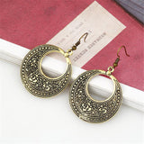 boucles-doreilles-de-plage-cercle-vintage