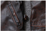 blouson-cuir-homme-vintage