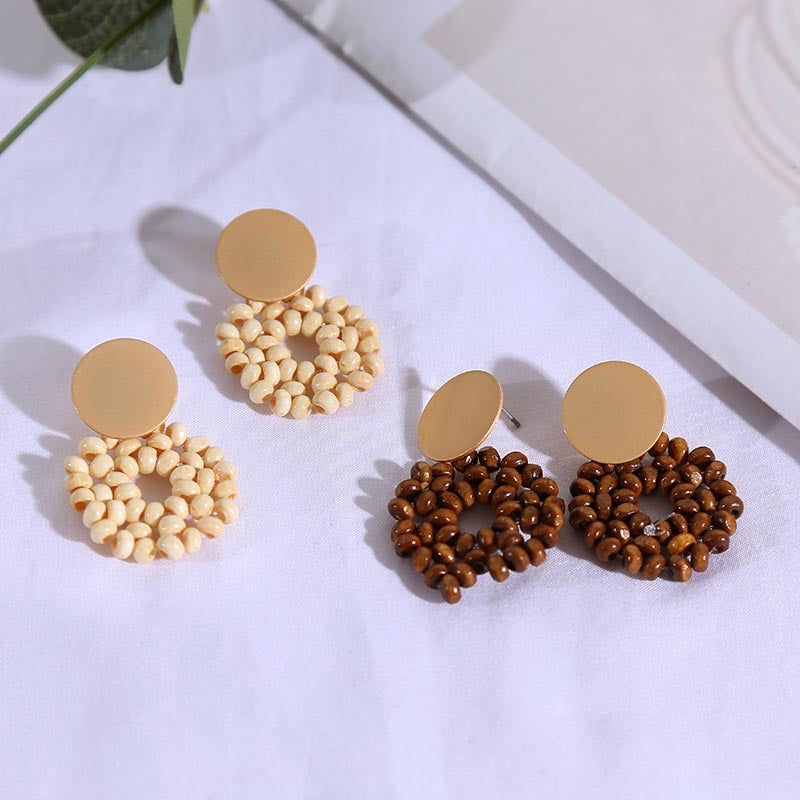 boucles-doreilles-vintage-en-bois-femme