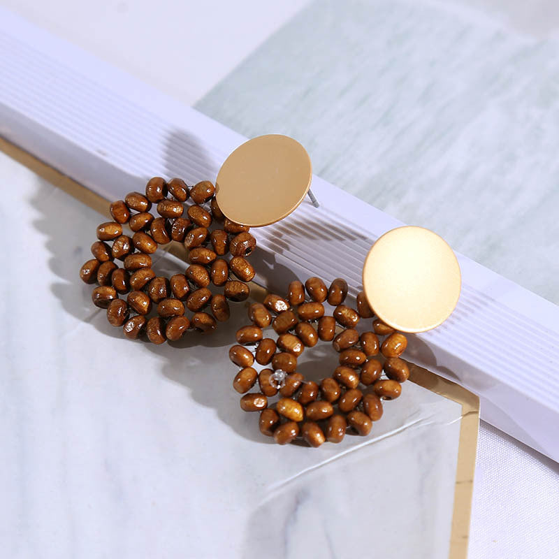 boucles-doreilles-vintage-en-bois-femme