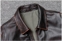 blouson-cuir-homme-vintage