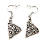 boucles-doreilles-triangle-vintage-argent