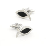 boutons-de-manchette-de-poisson-vintage