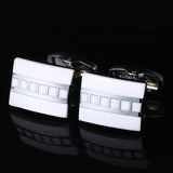 boutons-de-manchette-film-tape-vintage