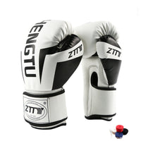 gants-de-boxe-pour-combat-thai-vintage