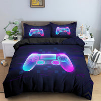 housse-de-couette-creative-new-gamepad-vintage