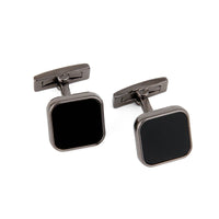 boutons-de-manchette-pour-homme-black-face-vintage