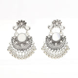 boucles-doreilles-bell-tassel-vintage
